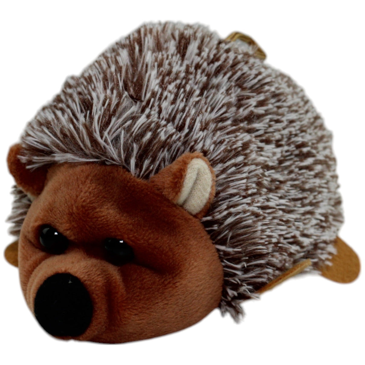123000014099 Landahl & Baumann Kleiner Igel Kuscheltier Kumpel Leo Gebraucht