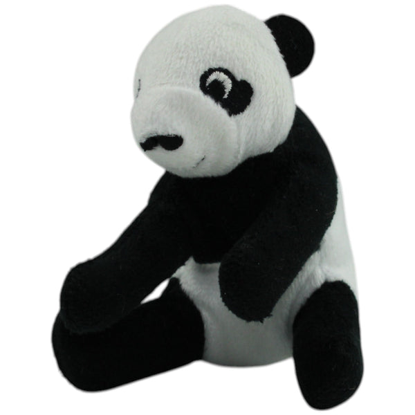 Mini Panda, DJUNGELSKOG