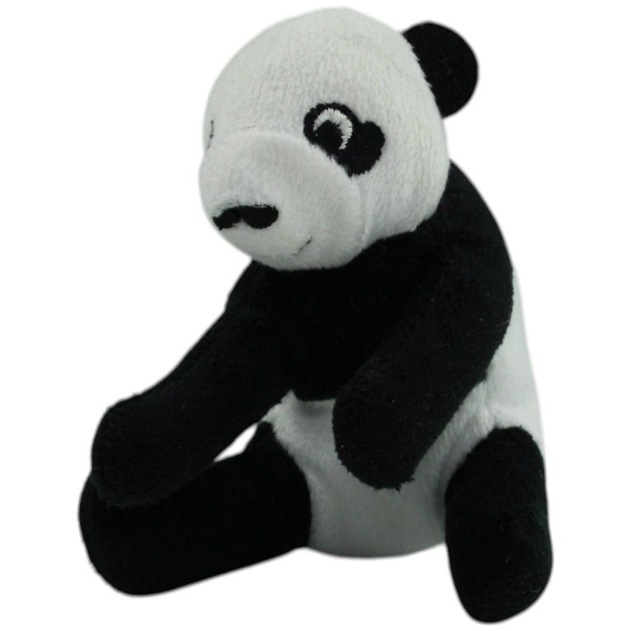 Mini Panda, DJUNGELSKOG