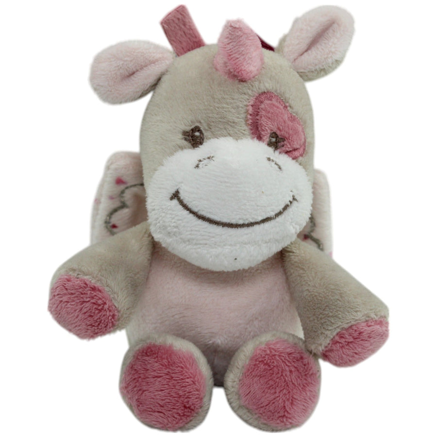 Kleines Einhorn