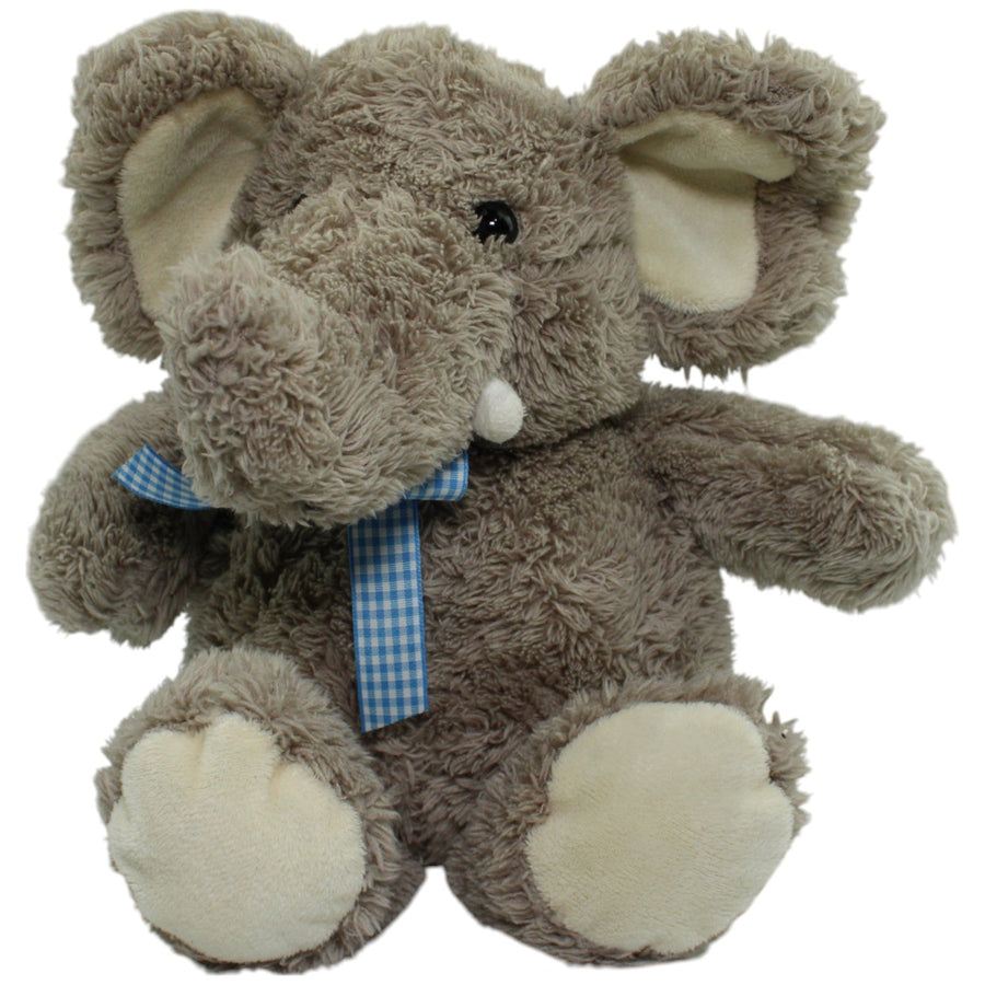 Süßer Schlenker Elefant mit Schleife
