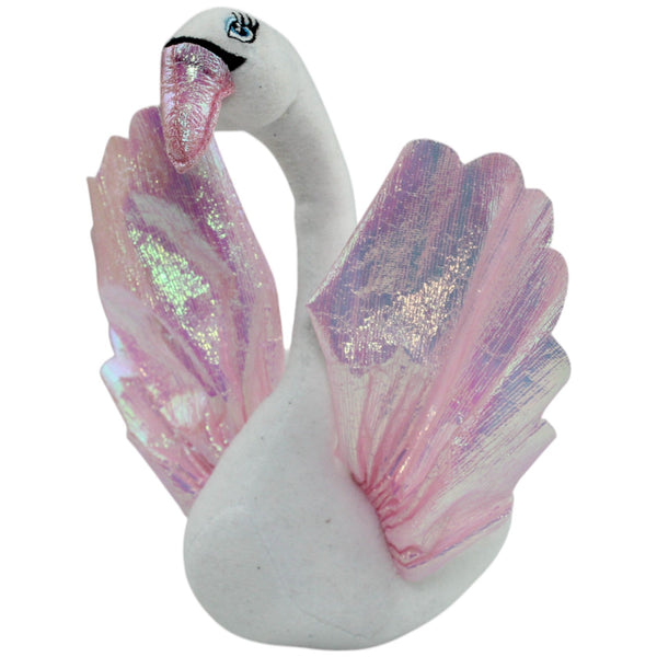 Schwan aus Barbie in Schwanensee