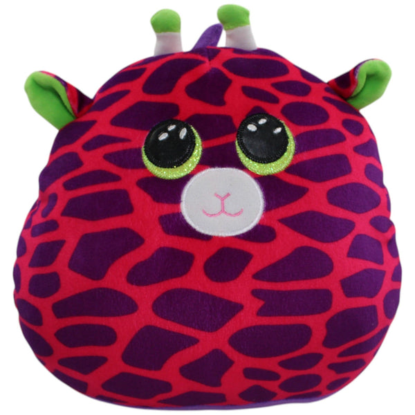 Squish a Boos, Giraffe Gilbert