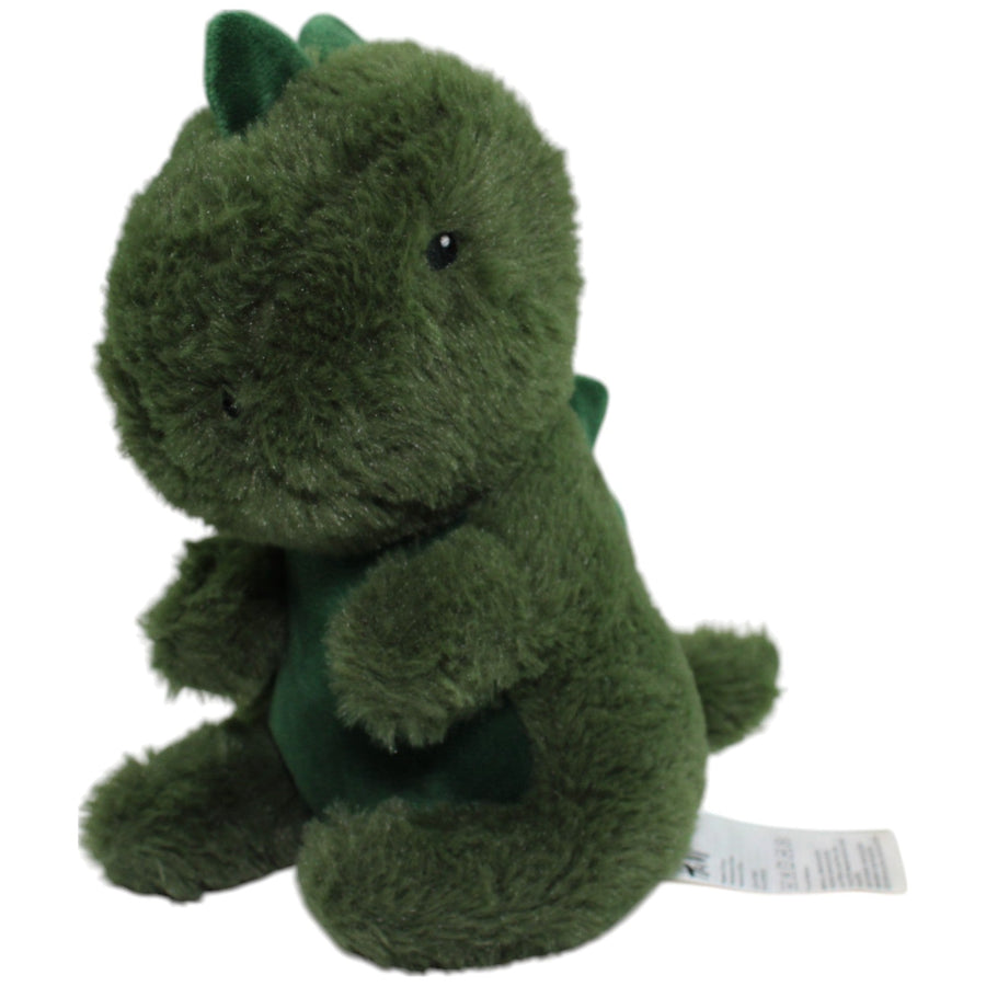 Süßer grüner Dino