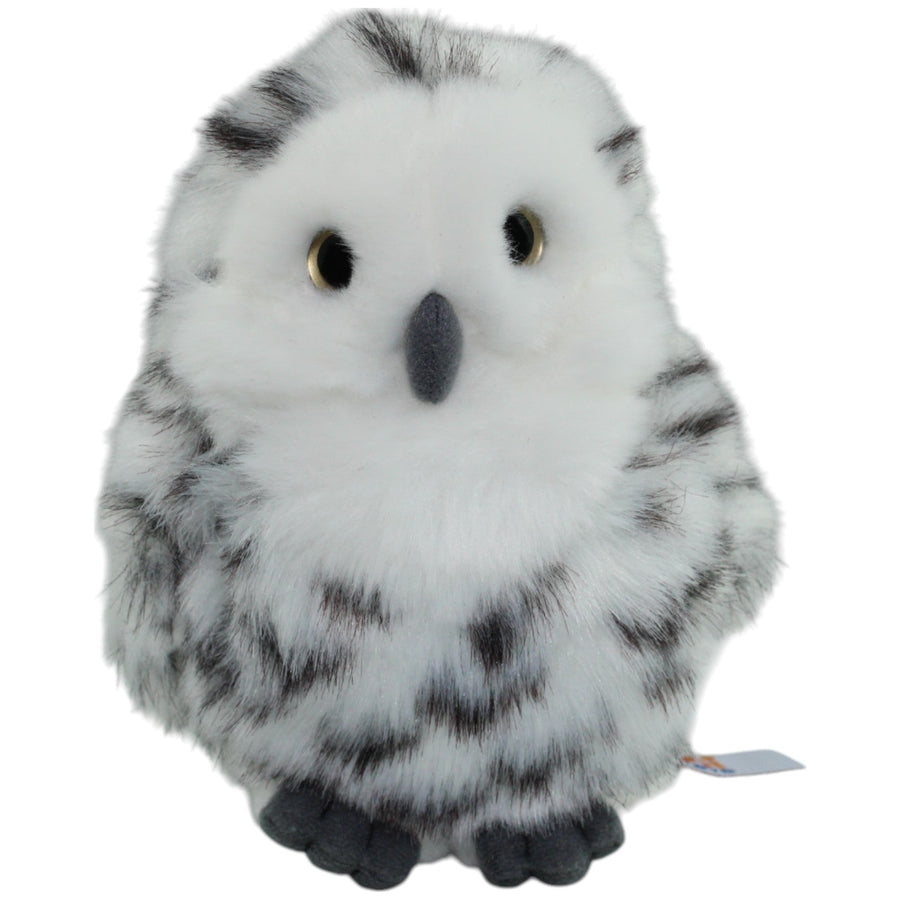 Hübsche Schneeeule, klein