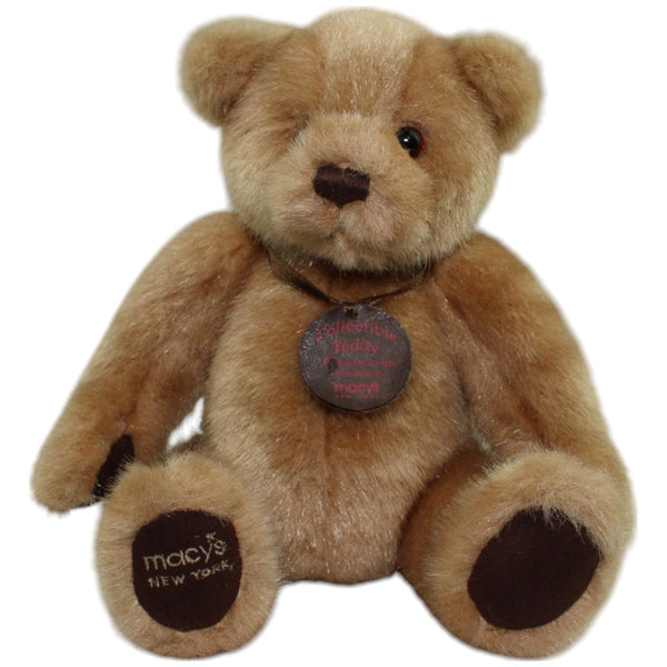 Macy's New York, Teddy mit beweglichen Gliedern