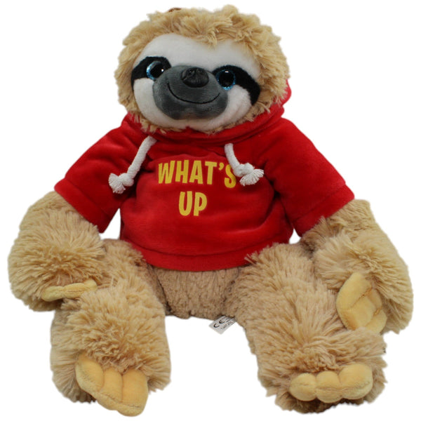 Flos Toys, XL Faultier Relaxy "WHAT'S UP"