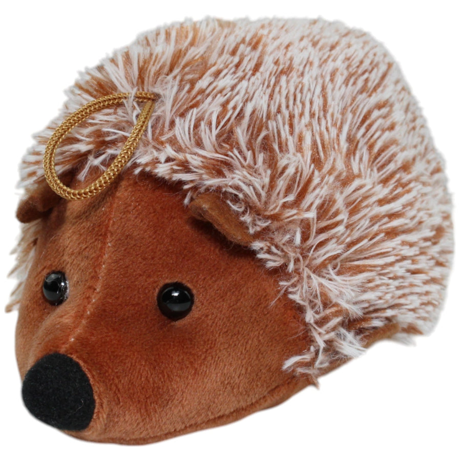 Kleiner Igel mit spitzer Nase