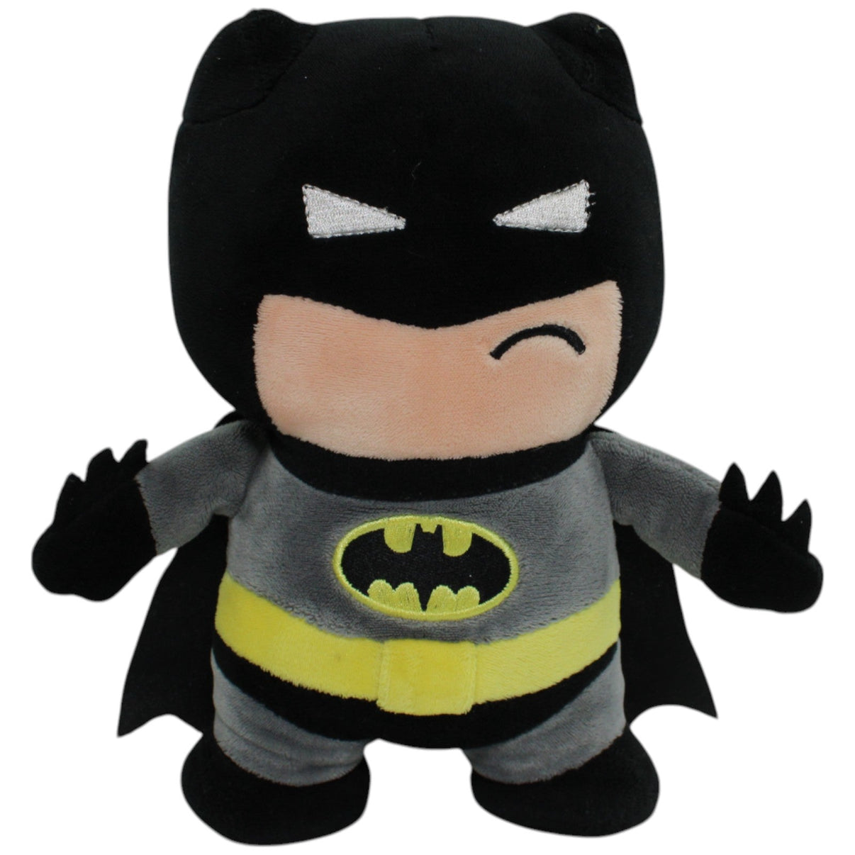 123000014181 H&M Batman Plüschfigur Kumpel Leo Gebraucht