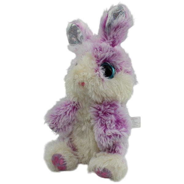 Scruff A Luvs, lila-beiger Hase
