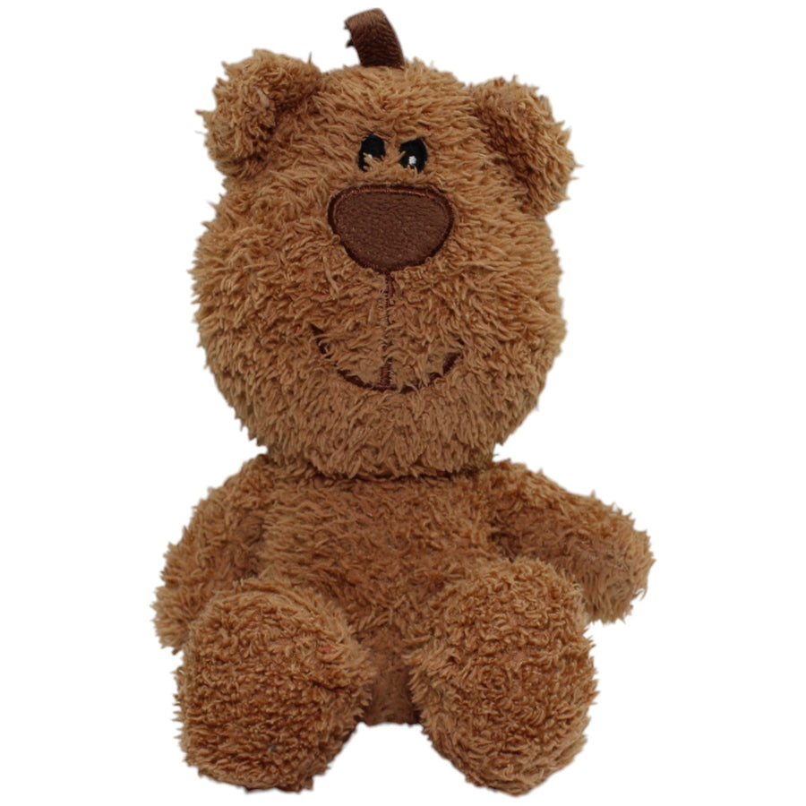 Süßer brauner Teddybär