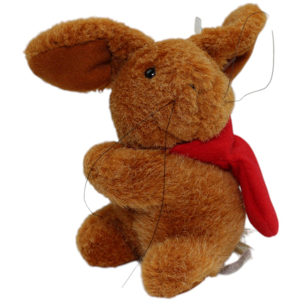 Hase Pauli von Eve Tharlet & Brigitte Weninger, klein
