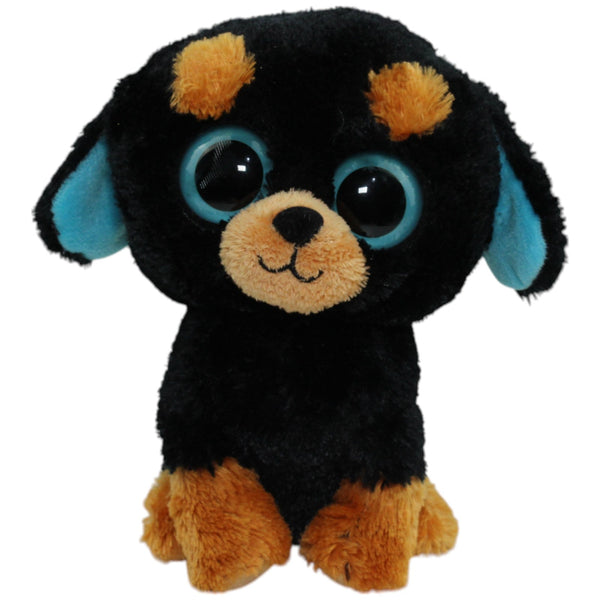 Rottweiler Hund Tuffy