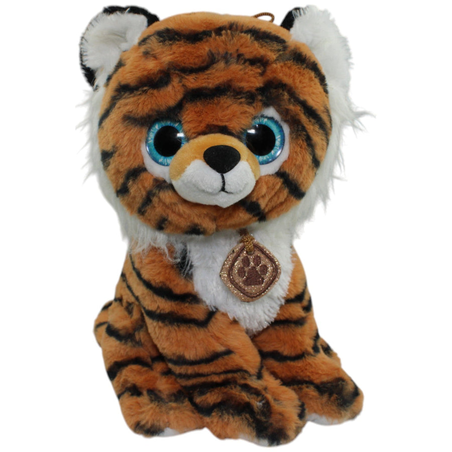 Schöner großer Tiger