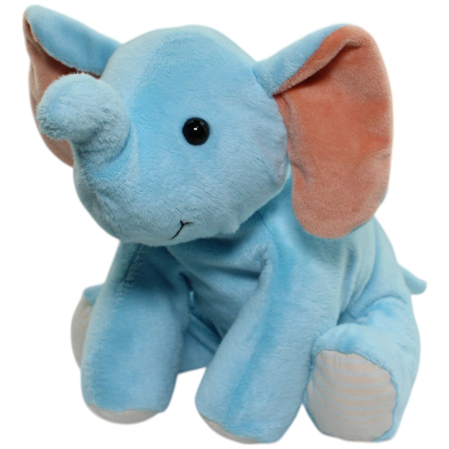 Eau Thermale Avène, blauer Elefant