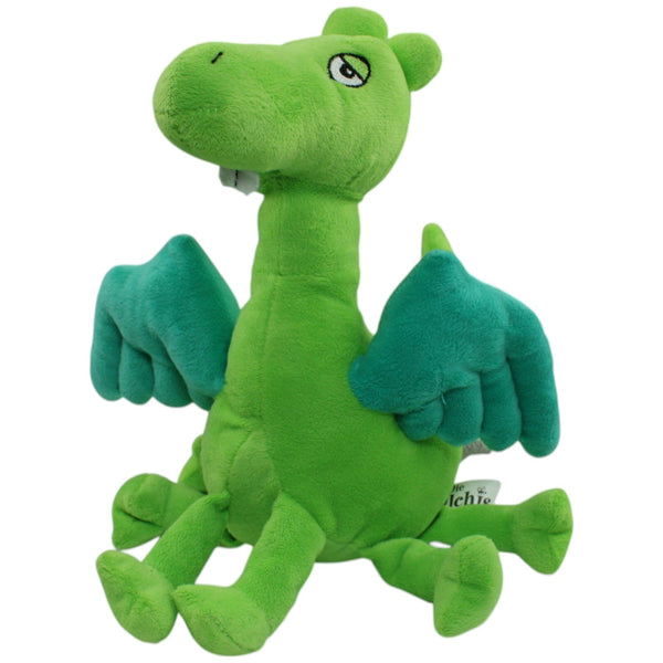 Drache Feuerstuhl aus Die Olchis