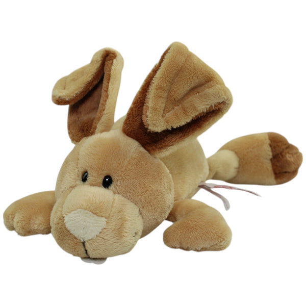 Hase Ralf Rabbit, liegend