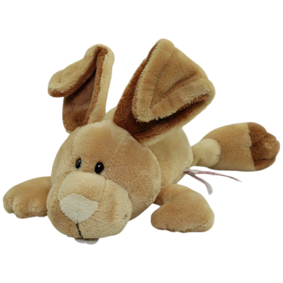 Hase Ralf Rabbit, liegend
