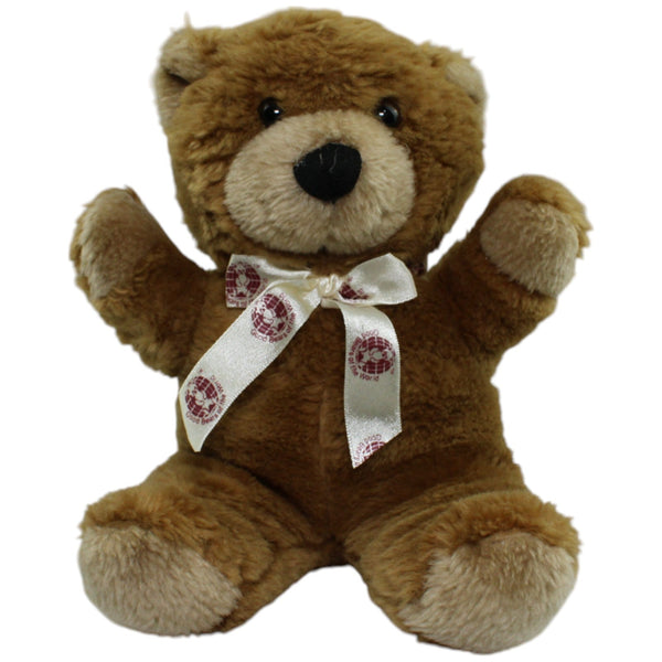 Good Bears of the World 2014, brauner Teddy