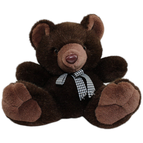 Super Toys, süßer Braunbär mit Schleife