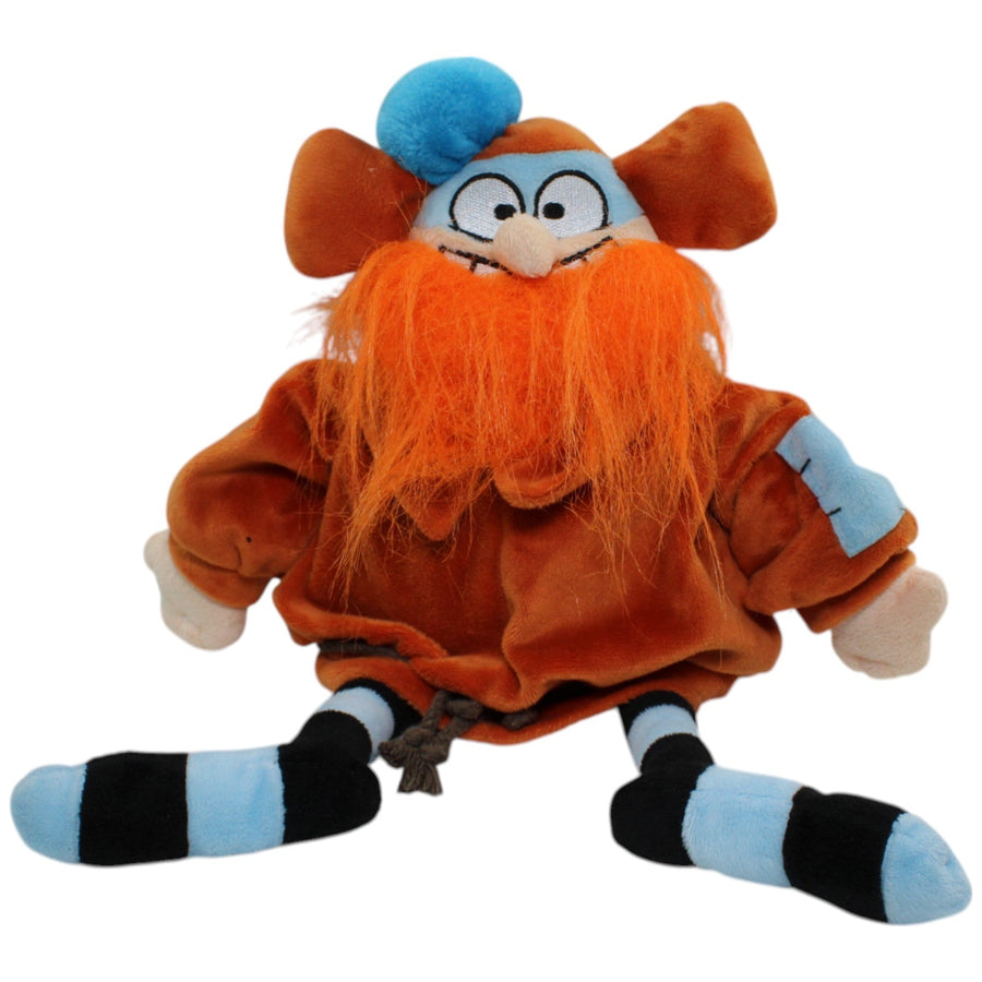Waldgeist Modelpfutz aus TURI SEDE