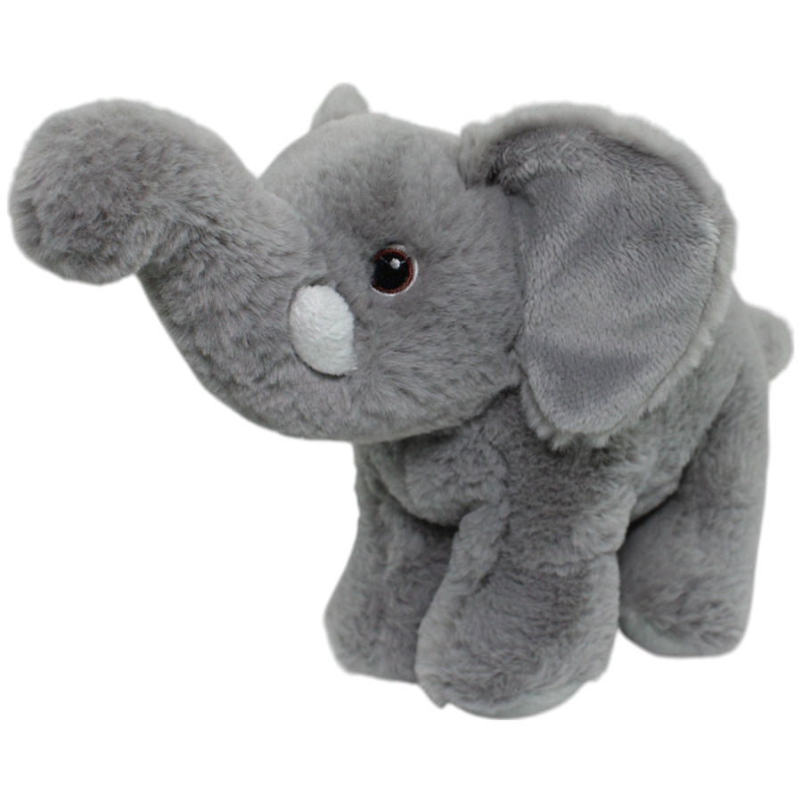 Eco Nation, superweicher Elefant