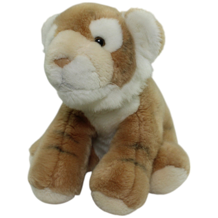 Zoo Trend, sitzender Tiger