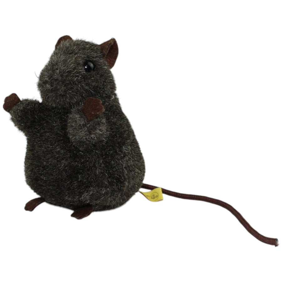 Kleine Maus, stehend