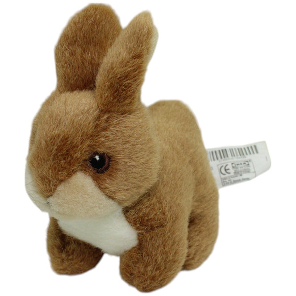 Kleiner Hase GLADA, braun