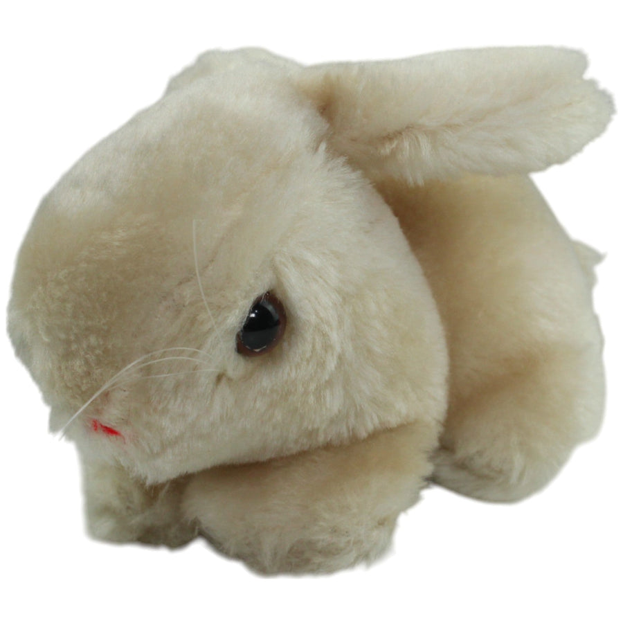 Kleiner Hase, beige