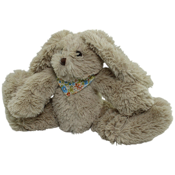 Hase mit Blumenmuster Halstuch