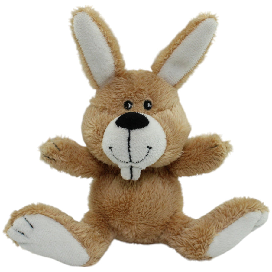 Kleiner Hase, sitzend