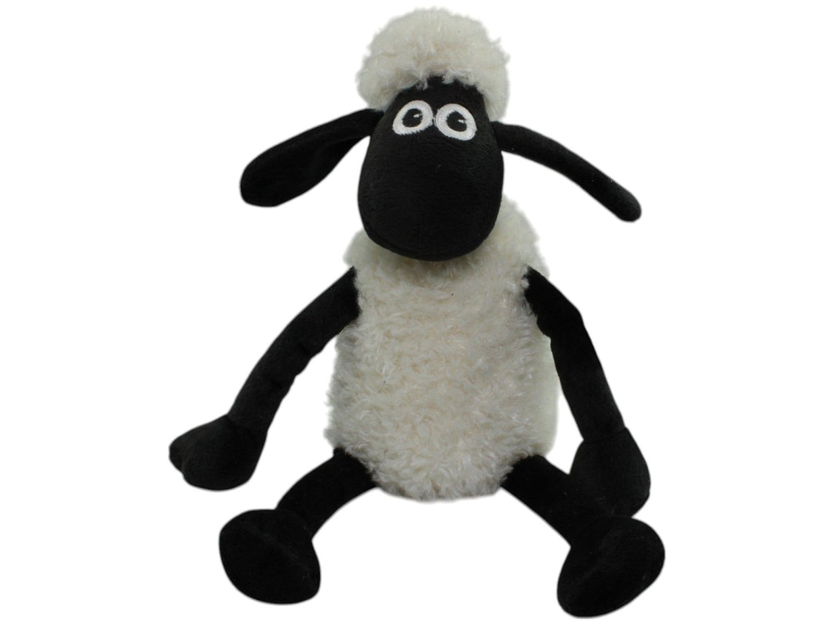 123000014335 Landahl & Baumann Shaun das Schaf Kuscheltier Kumpel Leo neu