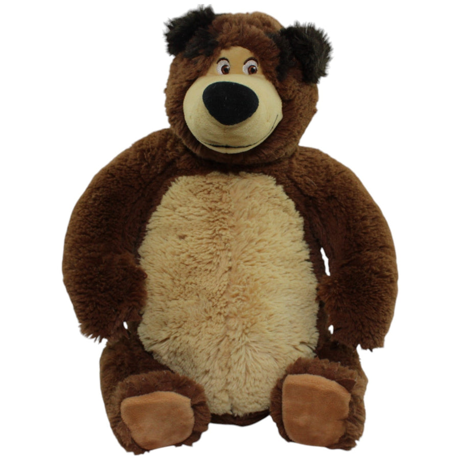 XL Bär aus Mascha und der Bär