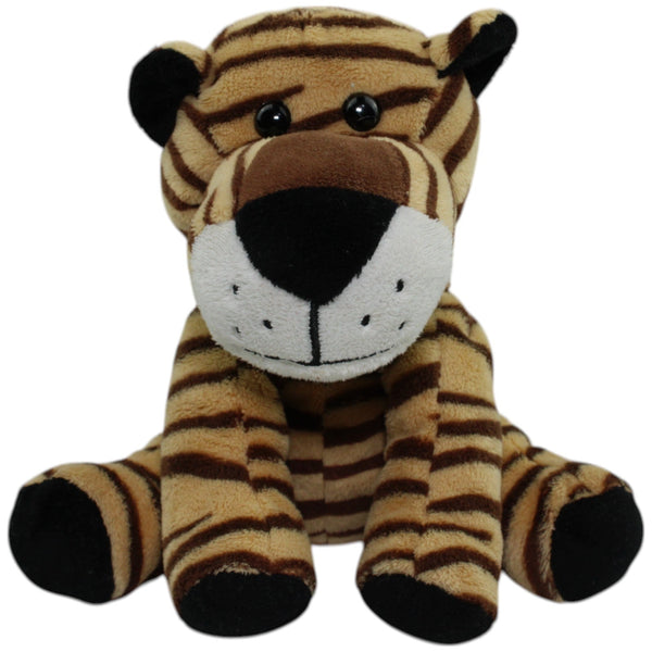 Minifeet, Süßer Tiger sitzend