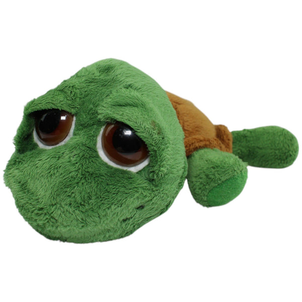 Schildkröte Shecky