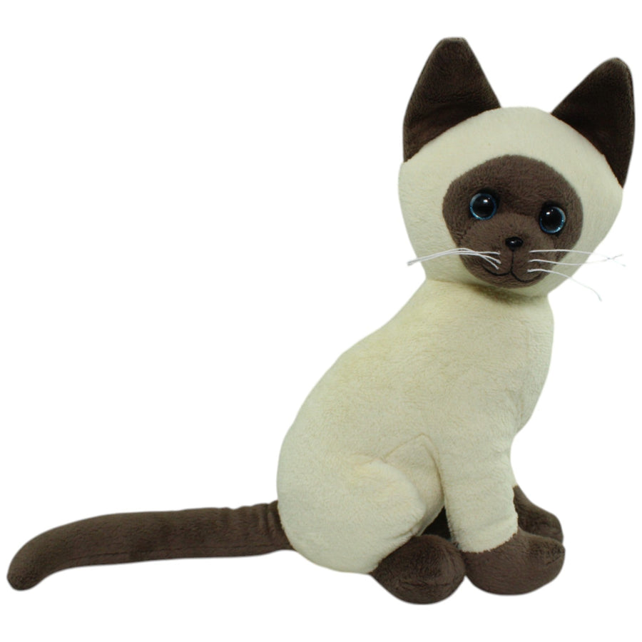 Pets2Cuddle, Siamkatze