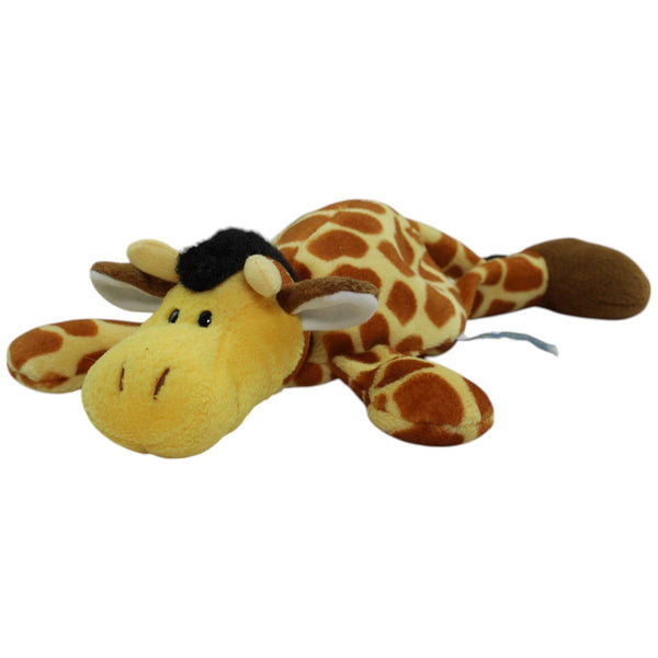 Schlenker Giraffe, liegend