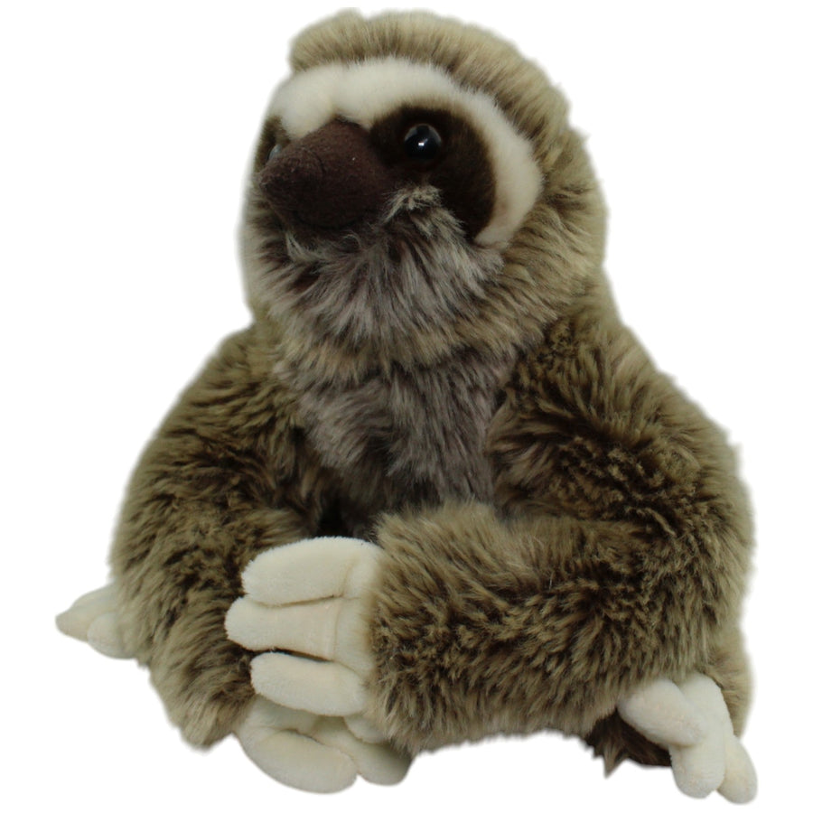 Flauschiges Faultier