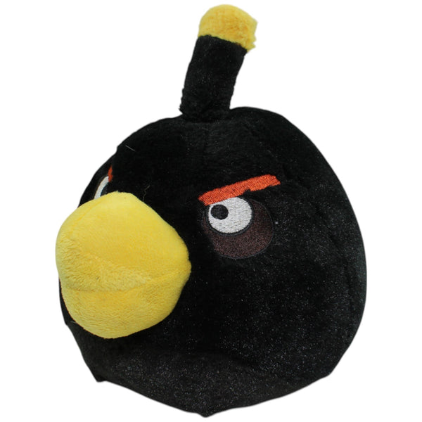 Bomb aus Angry Birds