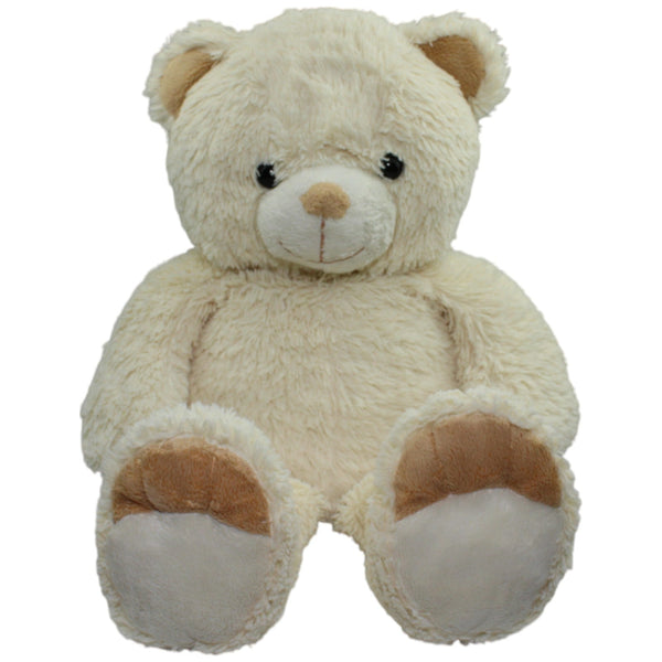 XXL Süßer Teddybär, beige