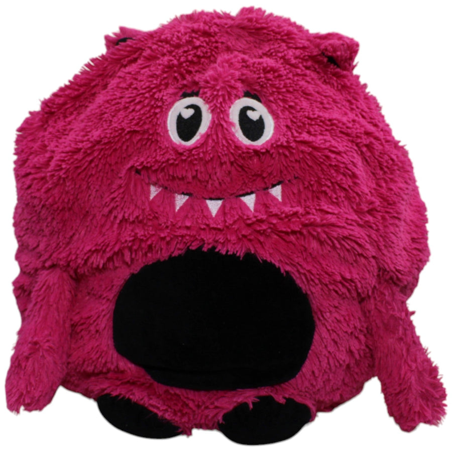 Pinkes Monster
