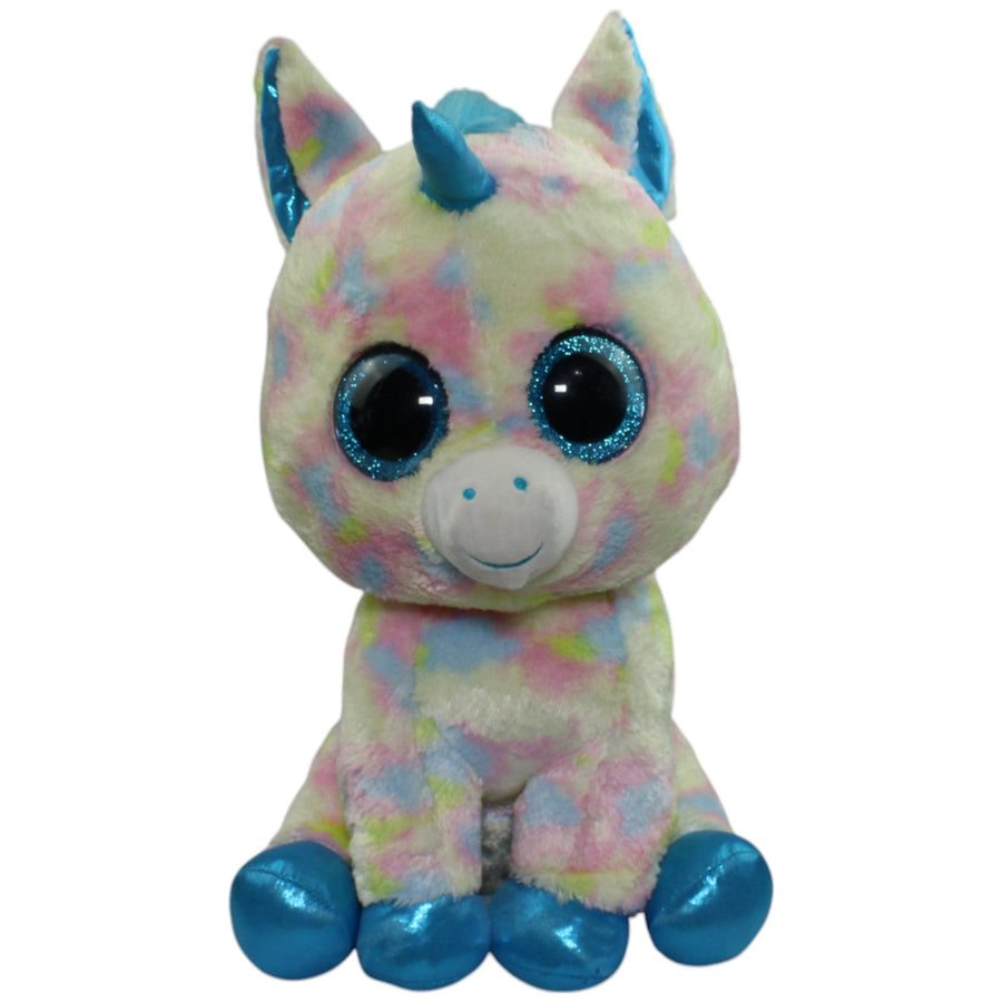 XL Einhorn Blitz, bunt