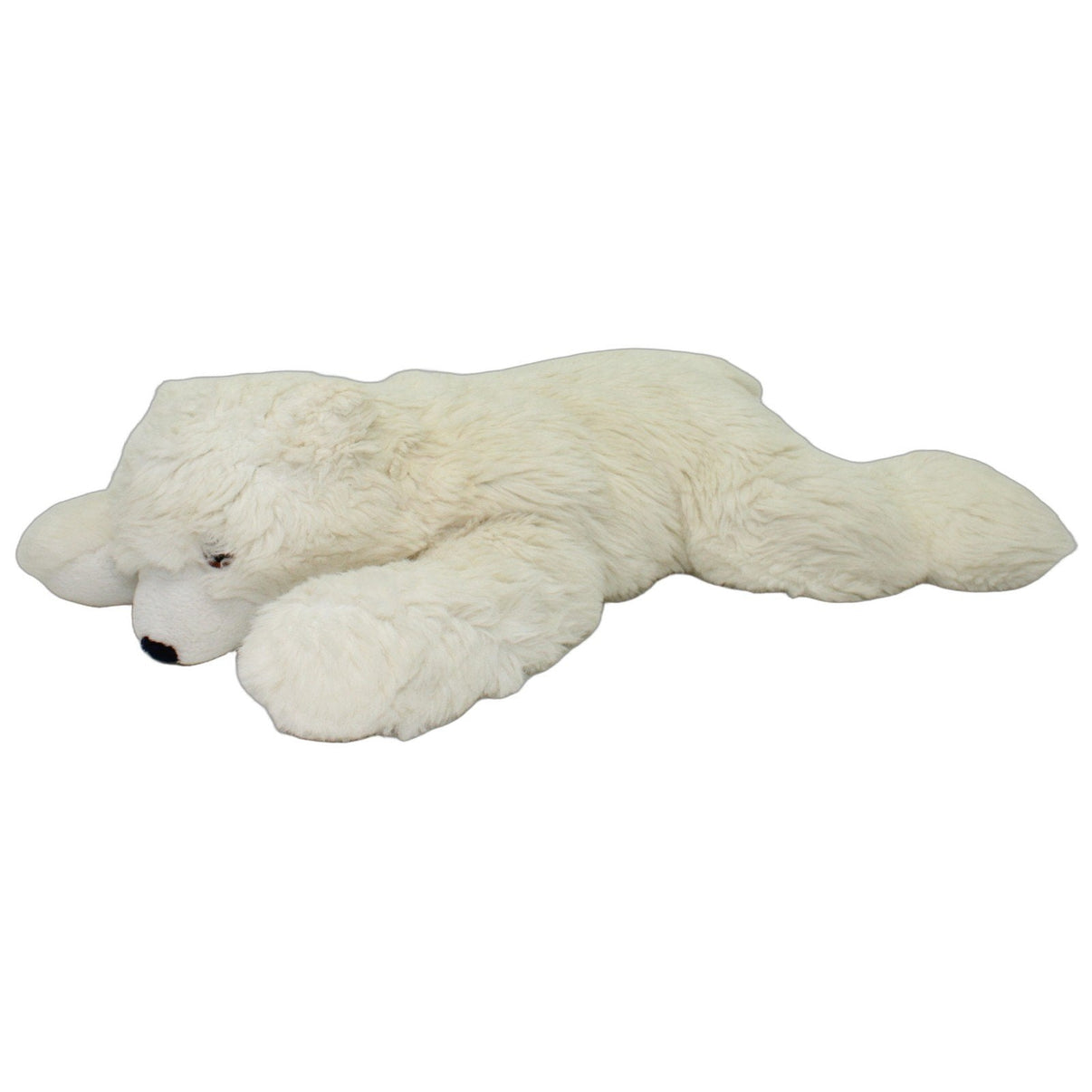 123000014439 IKEA XXL Eisbär, ISBJÖRN Kuscheltier Kumpel Leo 70cm _Wieder Da_ ebay-20-stofftiere