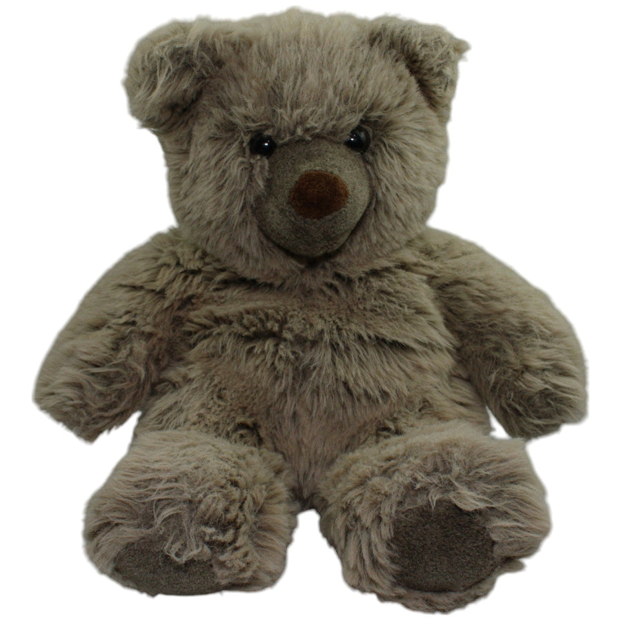 XXL grauer Teddy