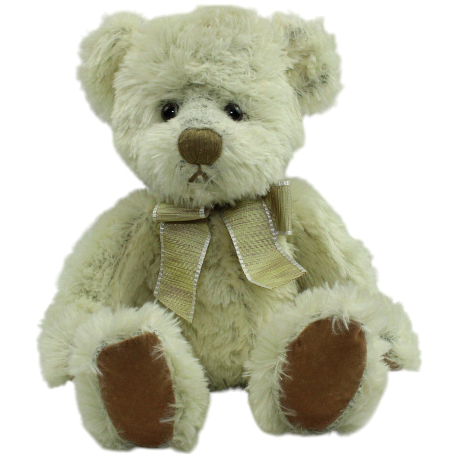 Beiger Teddy, Burleigh