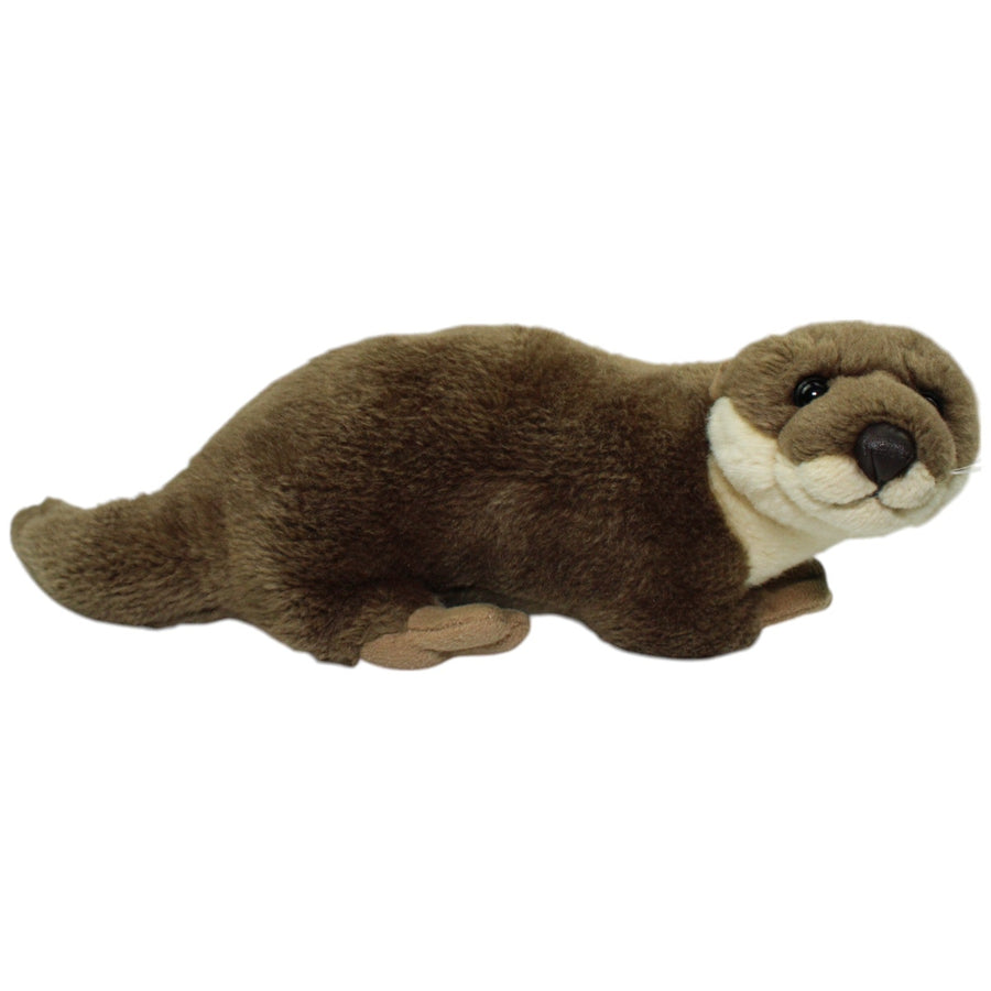 Süßer Otter