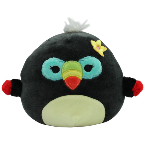 Squishmallows Mystery Squad, Tukan