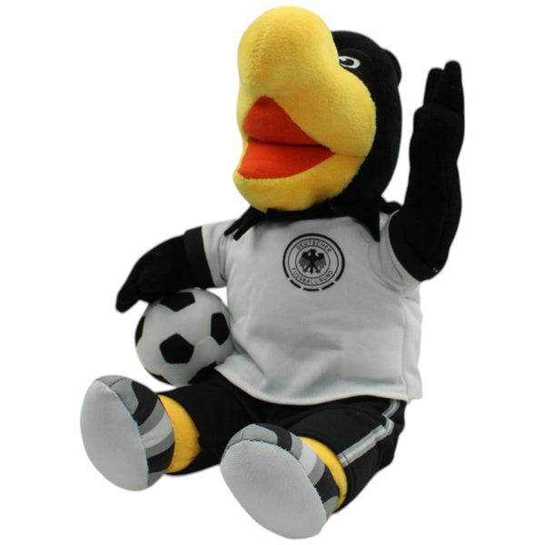 DFB Maskottchen, Adler Paule