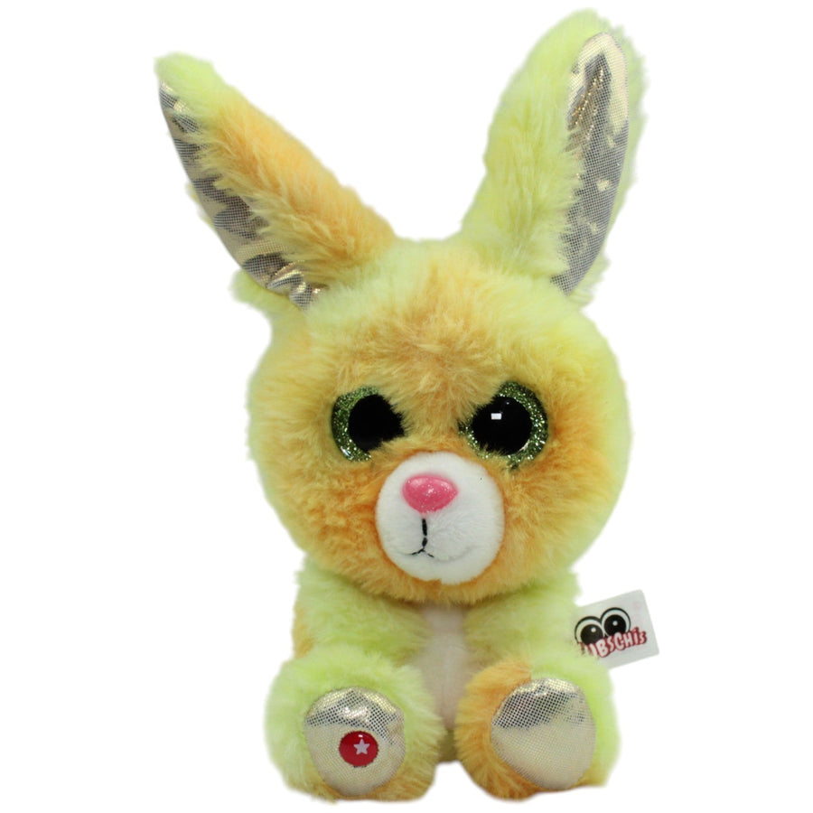 Glubschis, Hase Mirabelle